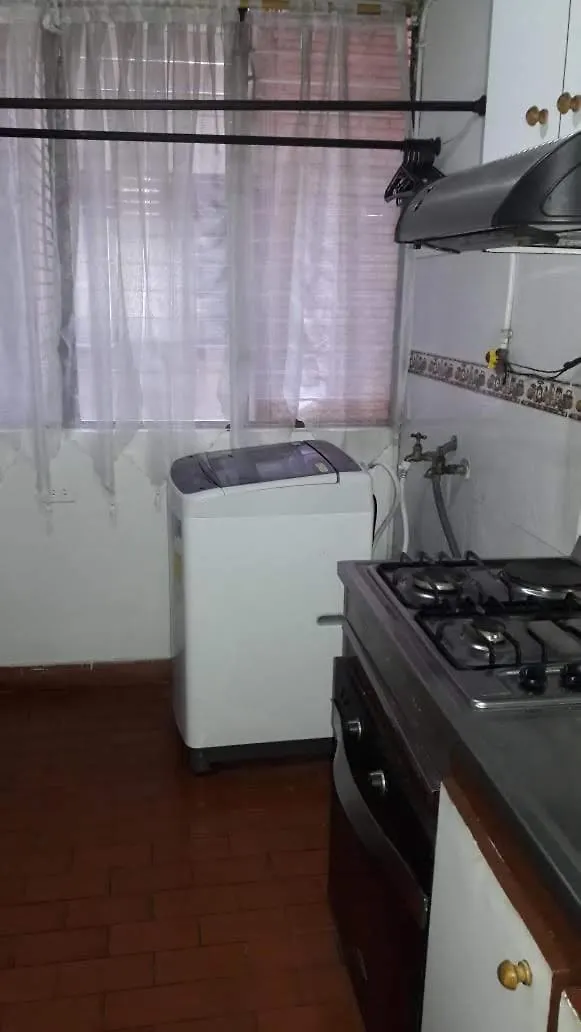 Laureles 203 Apartment Cali