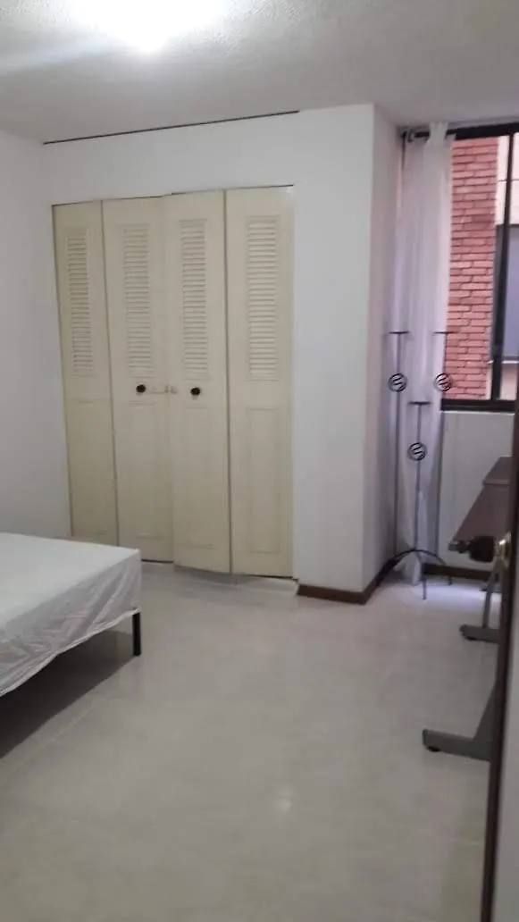 Laureles 203 Apartment Cali