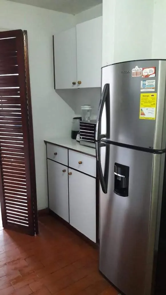 Laureles 203 Apartment Cali