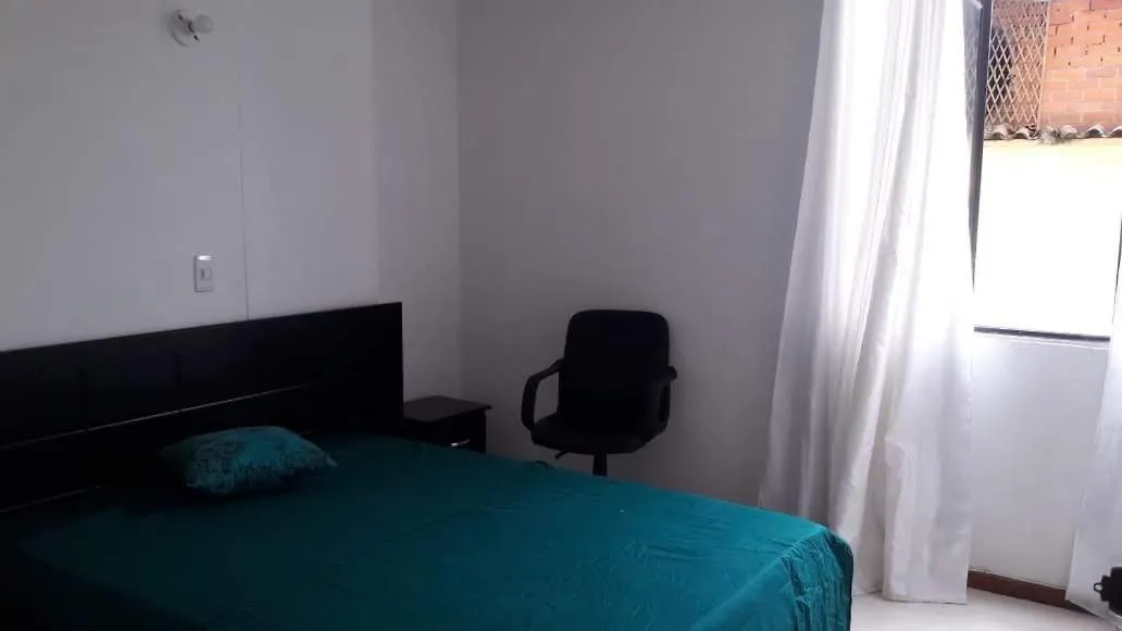 Laureles 203 Apartment Cali