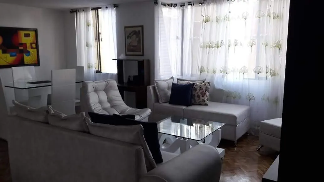 Laureles 203 Apartment Cali Colombia