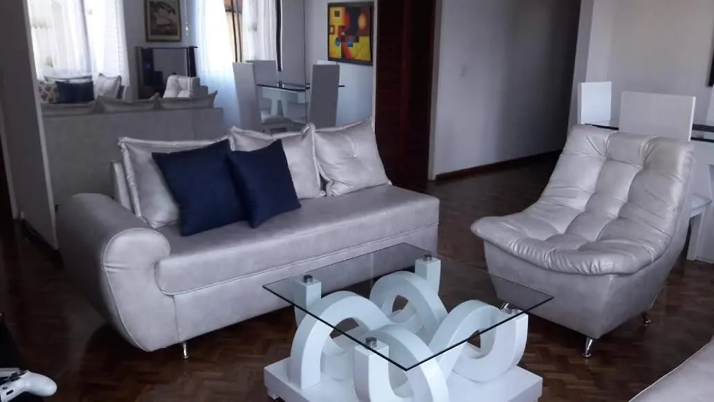 Laureles 203 Apartment Cali 0*,  Colombia
